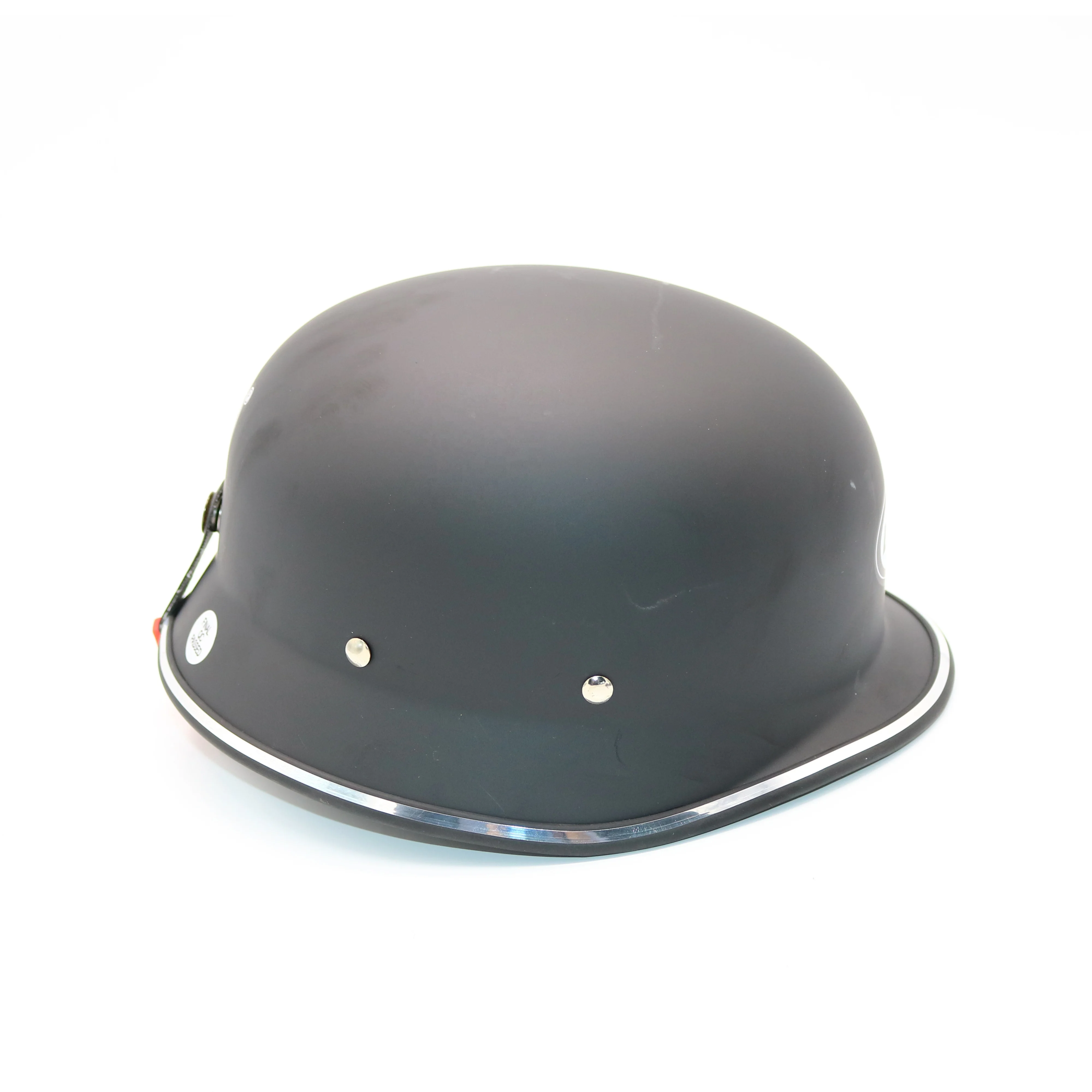 Hot Sale Chopper Cheap Helmet 2 Colors