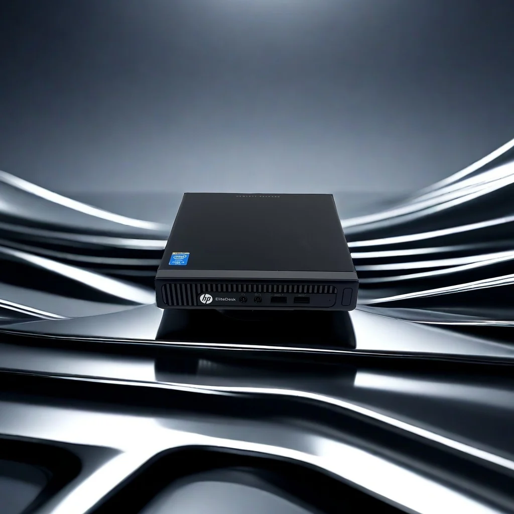 Original used HP 600G1 mini mainframe i3/i5/i7 Business Office Home Entertainment gaming