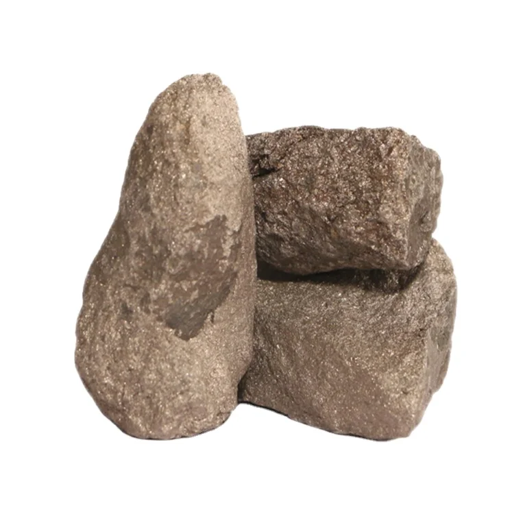 Versatile Silicon Manganese Alloy for Enhanced Steelmaking Performance - Suitable for Various Industrial Applications