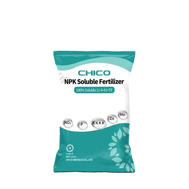 suppliers High potassium water soluble  production plant npk  fertilizer  prices