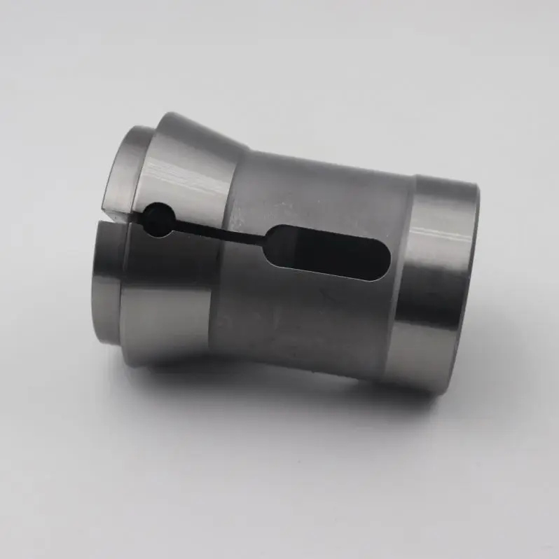 Plastic Collet 16.5 Made In China