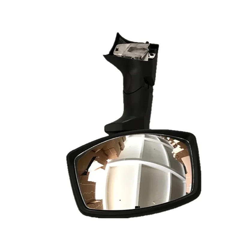 1pcs front mirror for MAN TGX truck front mirror 81637306660