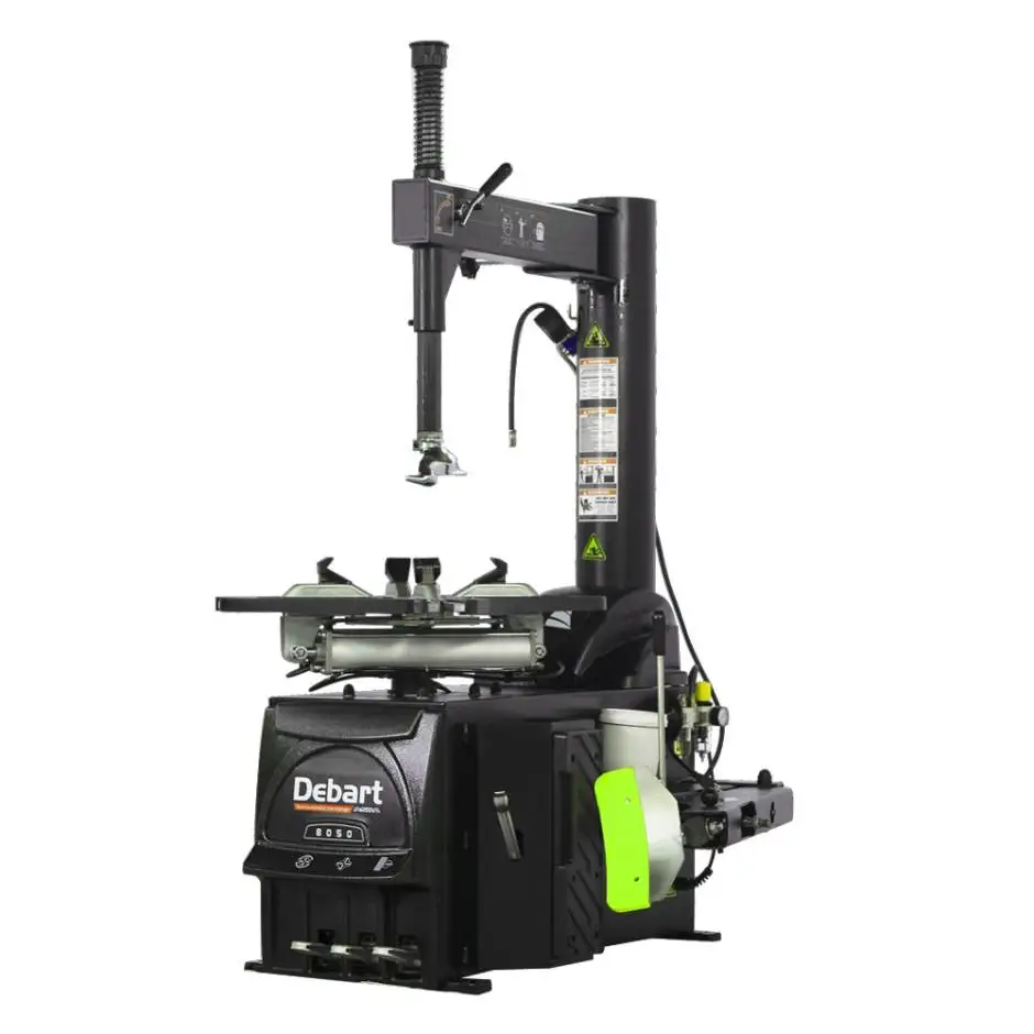 Private Label factory price long service life tire changer machine