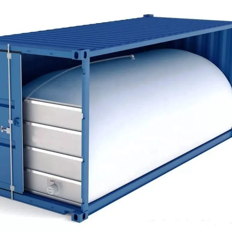 Мягкая тара Контейнер для сыпучих Оли, оптом доставки вина