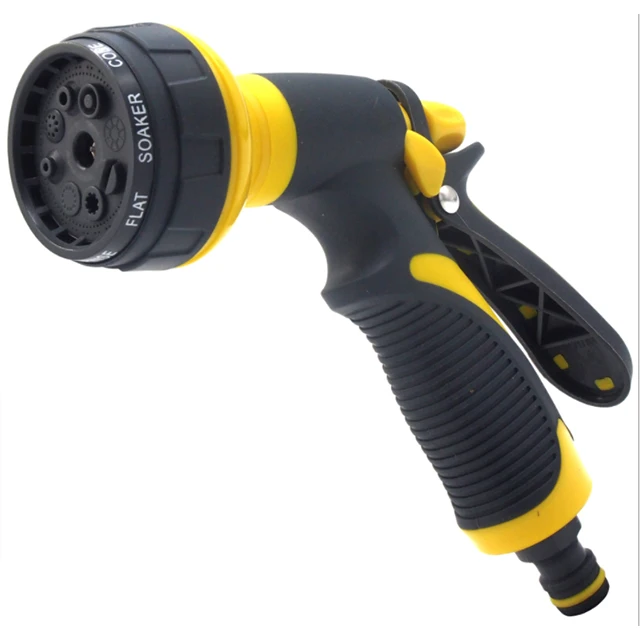 hose nozzle head water hose spray hose pipe nozel