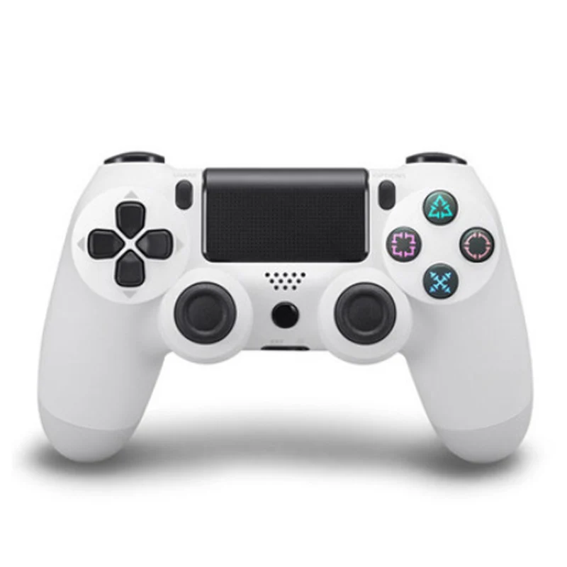 
Factory selling joystick PS4 game controller wireless mobile gaming controller for PS4 console gamepad 