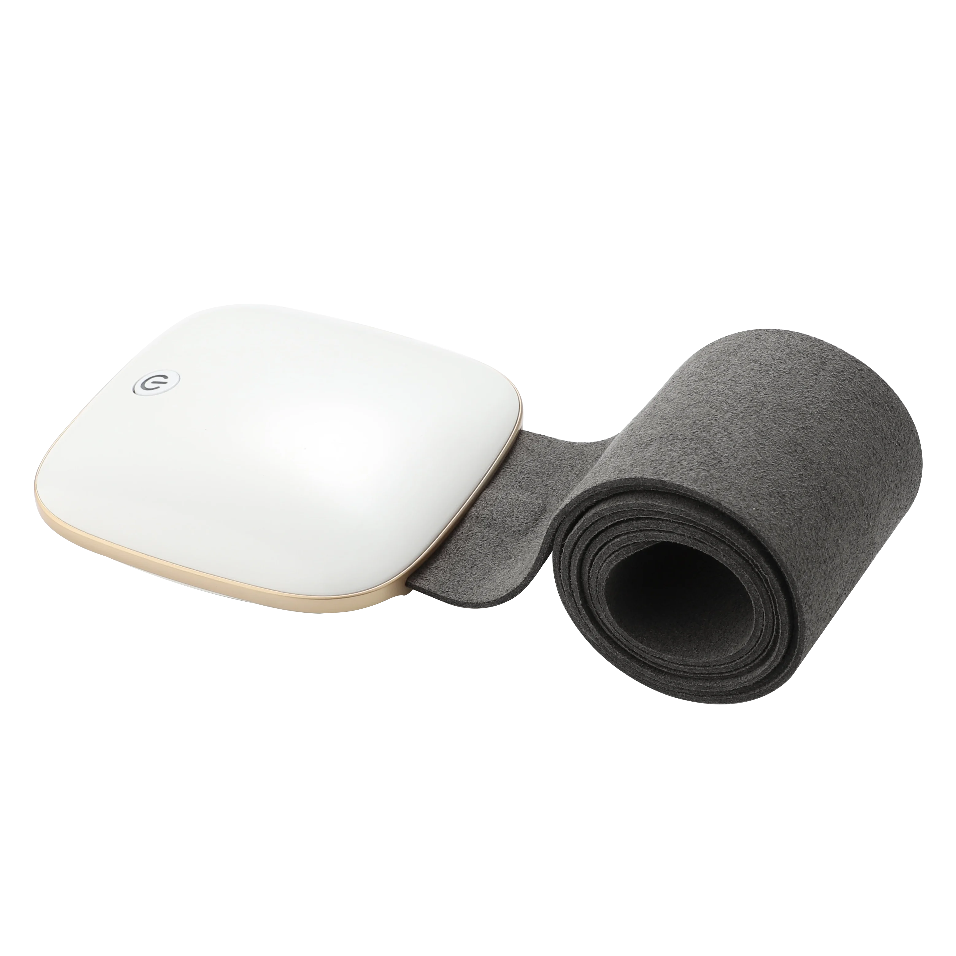 Wholesale Sleep Mattress Heart Rate Monitor Sleep Monitor Health Tracker Smart Sleeping Belt