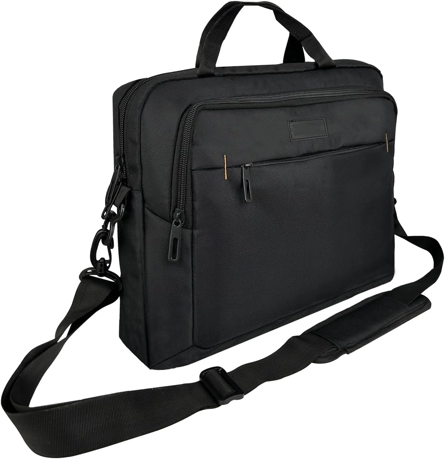 Laptop Computer and Tablet Shoulder Bag Carrying Case