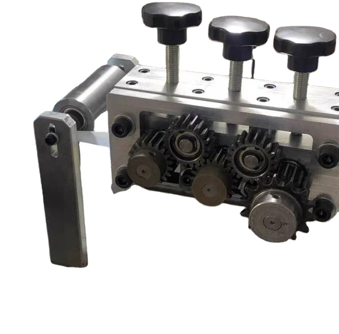 Детали машины для изготовления маски для лица