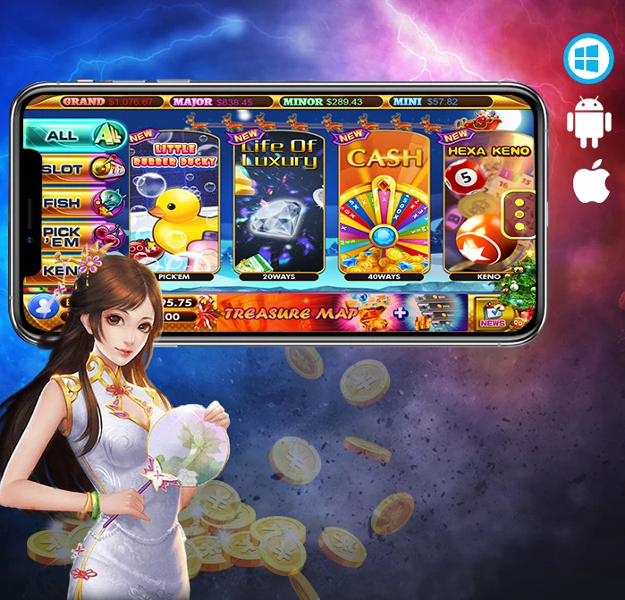 2022 Newest High Holding Online Fish game Profit  Game App Mobile Fishing game App