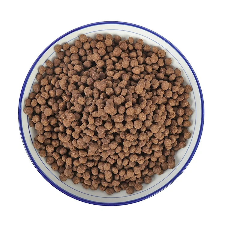 Manufacturers direct selling Bulk wholesale pet meo dry cat food