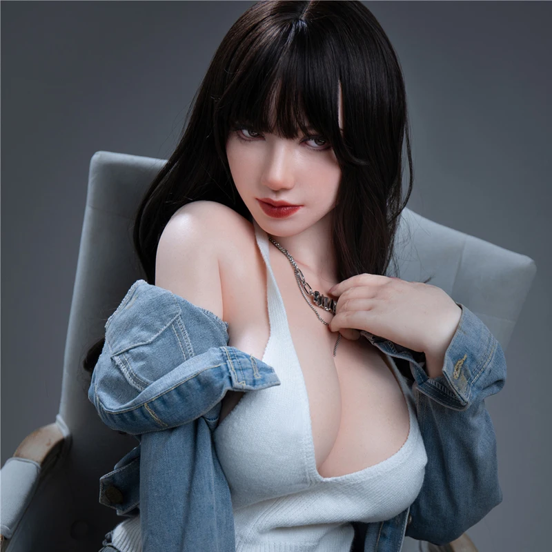 Big Ass Male Used Realistic Lifelike Nature Fat Silicone Japanese BBW Adult Sex Doll