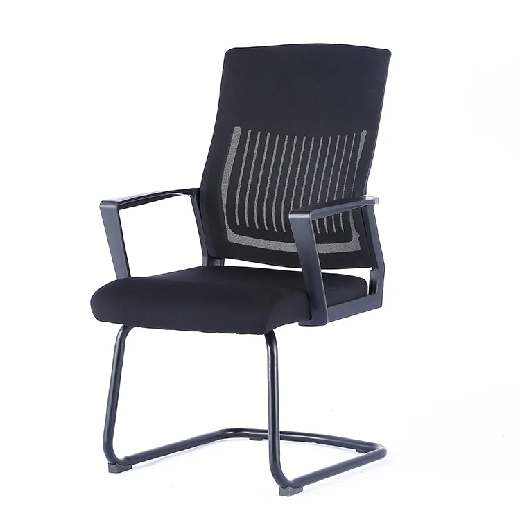 Mesh Back Office Chair Munfactring Process Manager Office Chair Stand Sit