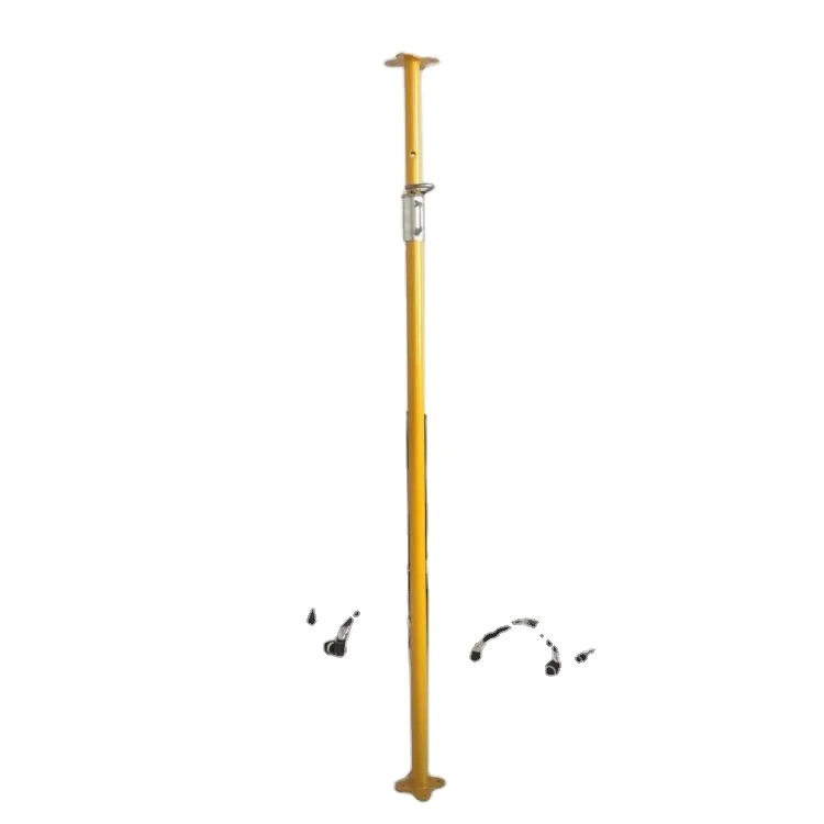 10 Factory CangZhou Ranpu metal building materials construction materials used adjustable steel prop