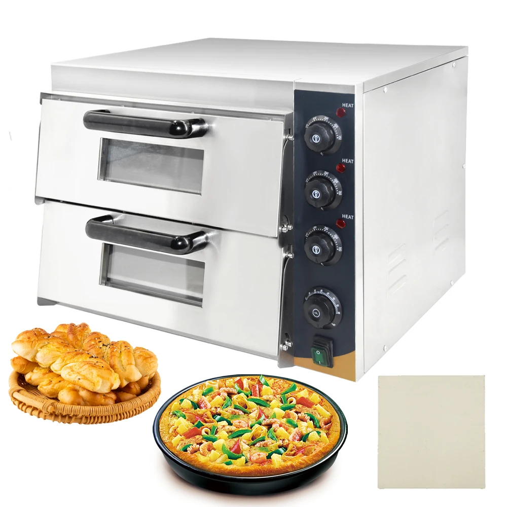 Commercial Italian restaurant machine chicken mini bread cake cookie pizza oven built-in ovens with  good prices