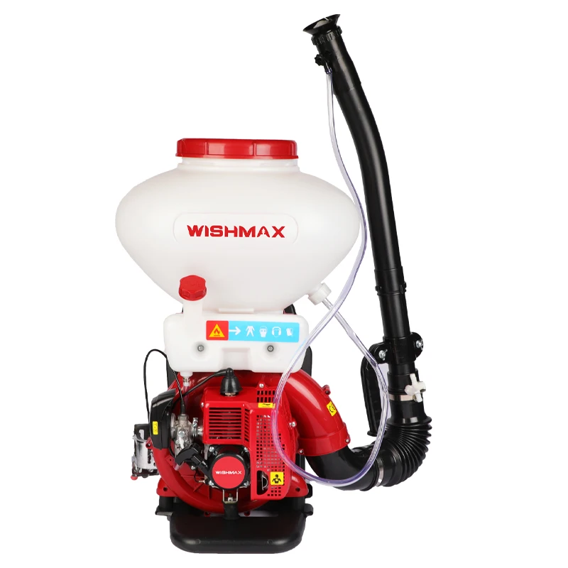 Wholesale 26L Rechargeable Disinfection Fogging Machine Power Sprayer