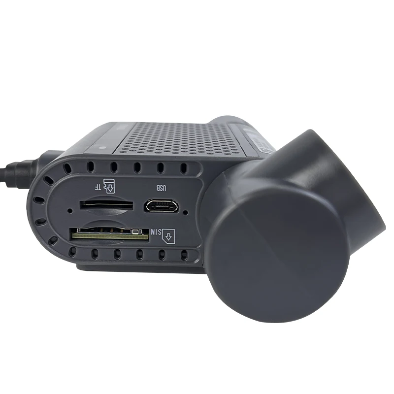 Best Selling Cameras Car Dash Camera  Front And Back HD Camera DVR Dashcam