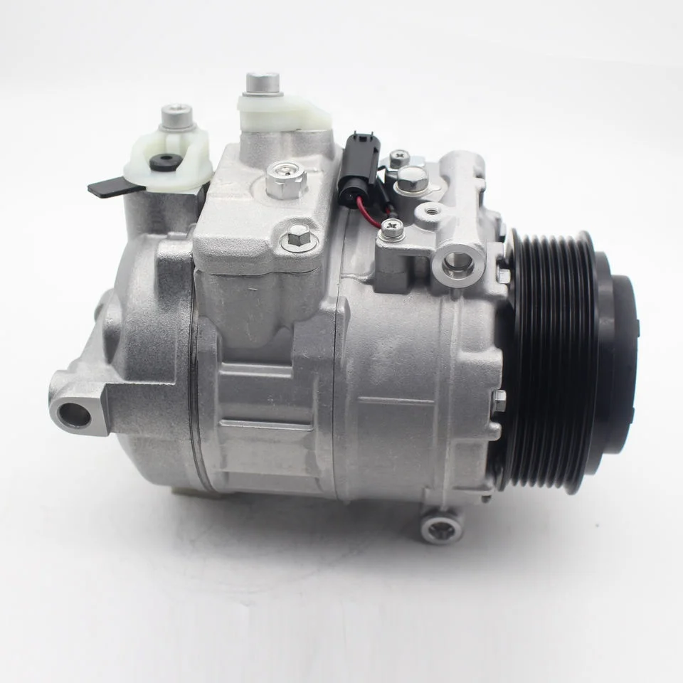 AC Air Conditioning Compressor for Mercedes Benz W203 S203 C320 C209 A209 CLK A0012301311 0002308611 A0012308611 0012300111