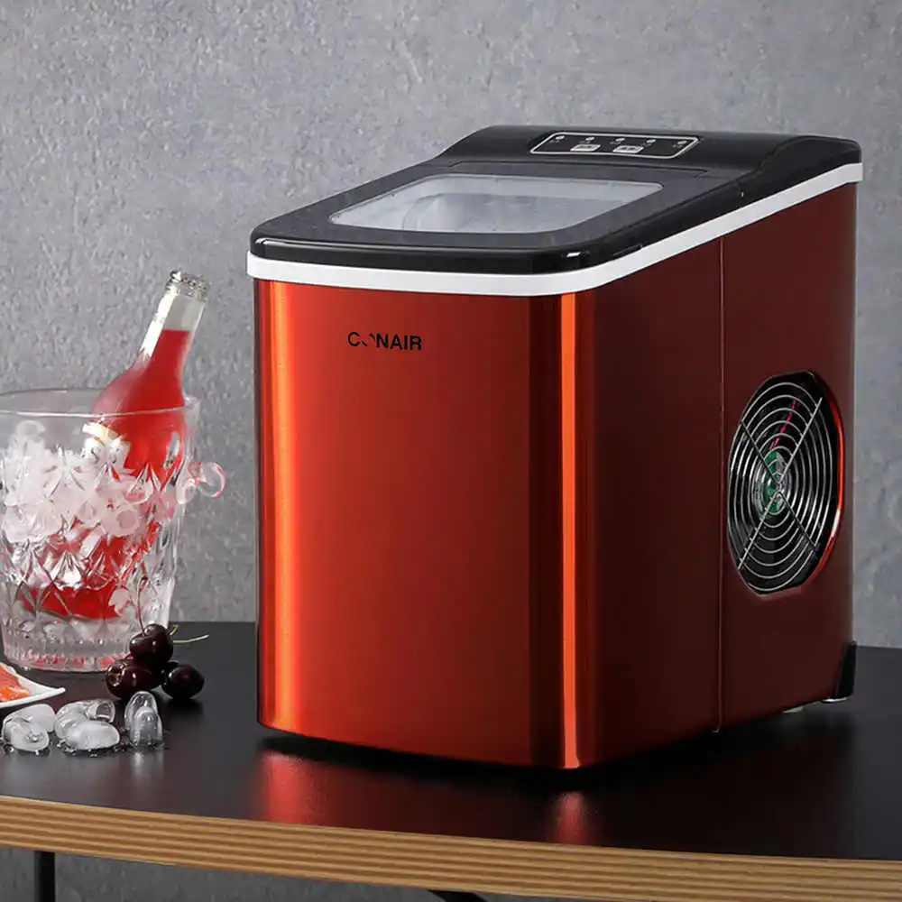 Льдогенератор Xiaomi Youpin CONAIR бытовая мини-машина для приготовления льда 2 л 6 минут дома бара