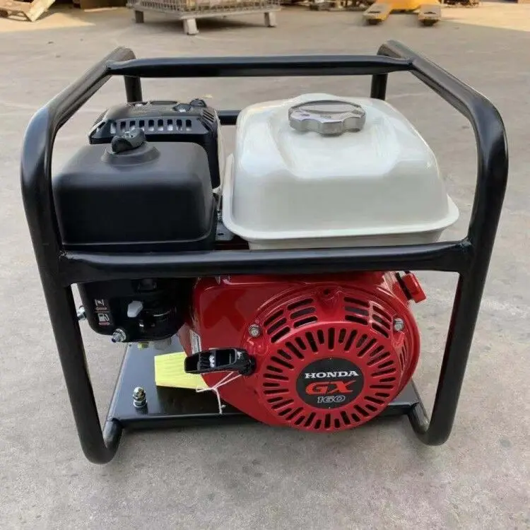 Vibrateur Beton Concrete Vibrator Diesel Poker Vibrator