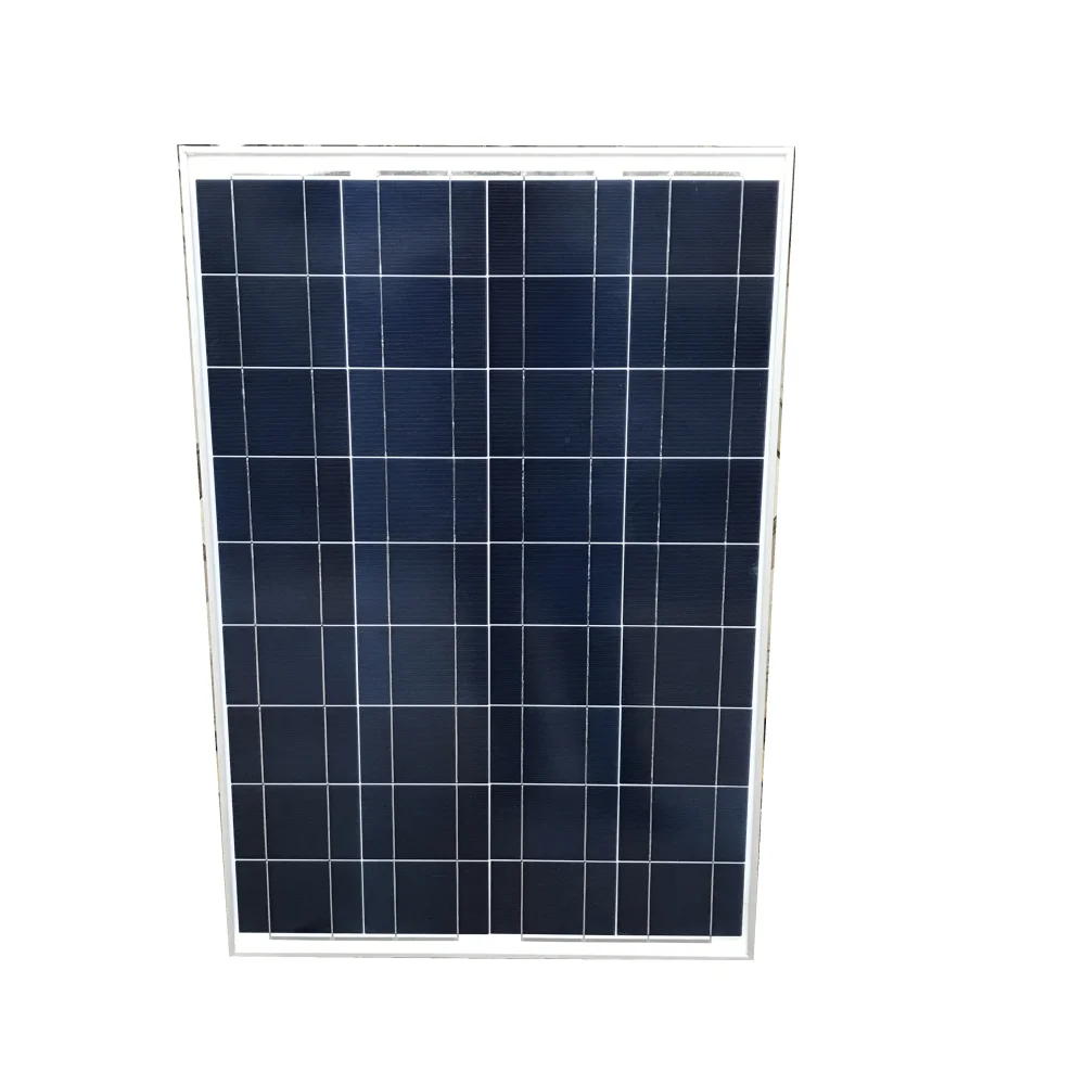 Солнечная панель Ningbo Sunboy 100 Вт, 670x1000 мм, солнечная панель 18 В для солнечного уличного освещения
