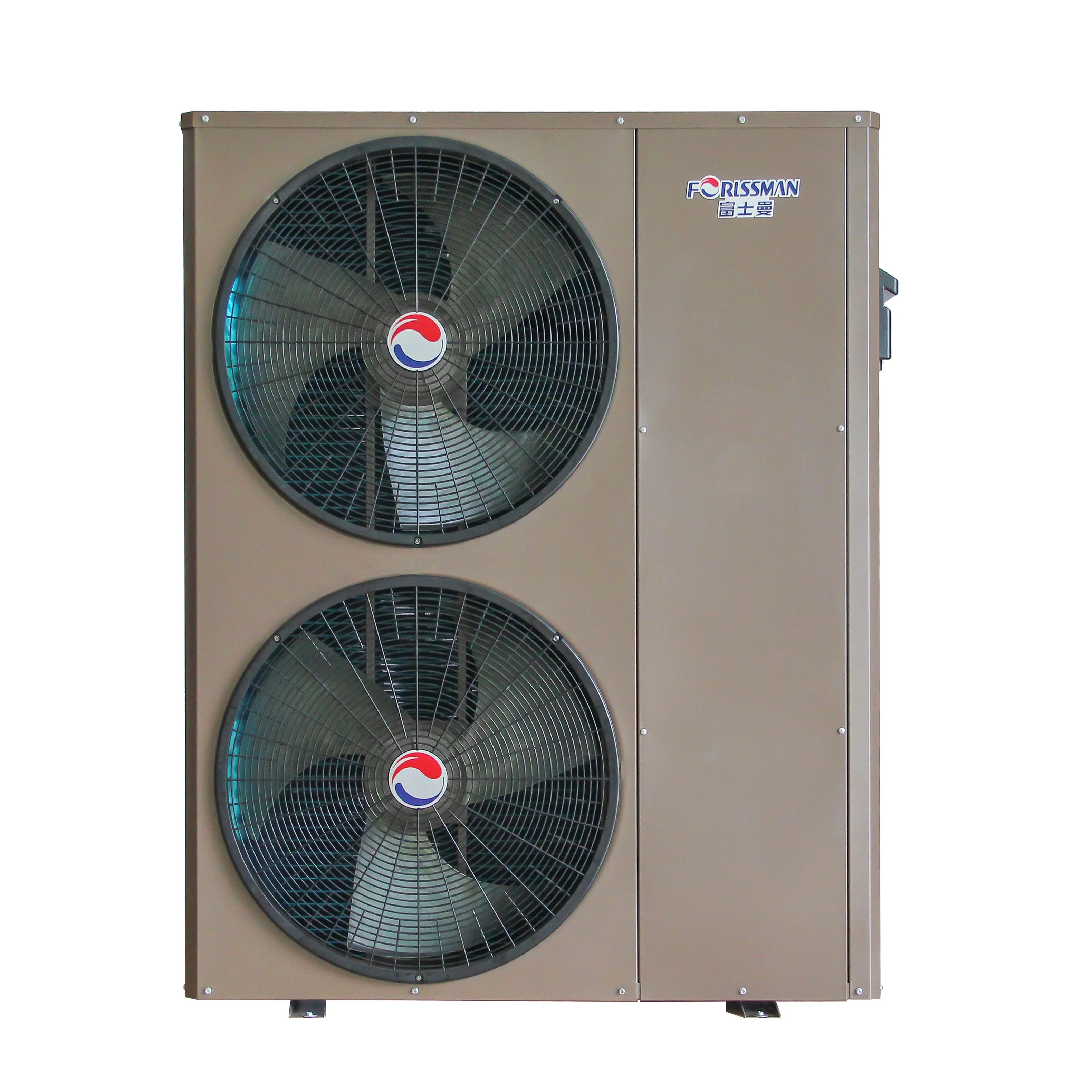 20kW Hot selling Eco-friendly R32 DC inverter Air source Air to water Heating heat pump