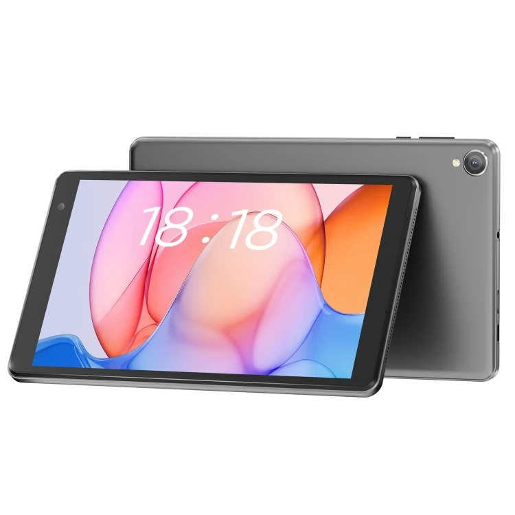 Мини 8 0 дюймов Android 14 Allwinner A523 Octa Core 4 + 64 ГБ Wi-Fi планшетный ПК