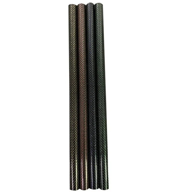 
Professional Manufacturer Customized 3 inch 21.46 diameter carbon fiber tube for tripod 