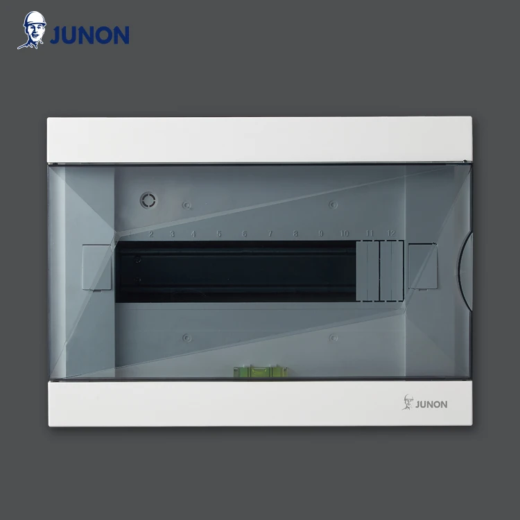 
JUNON Plastic Light Switch Box 