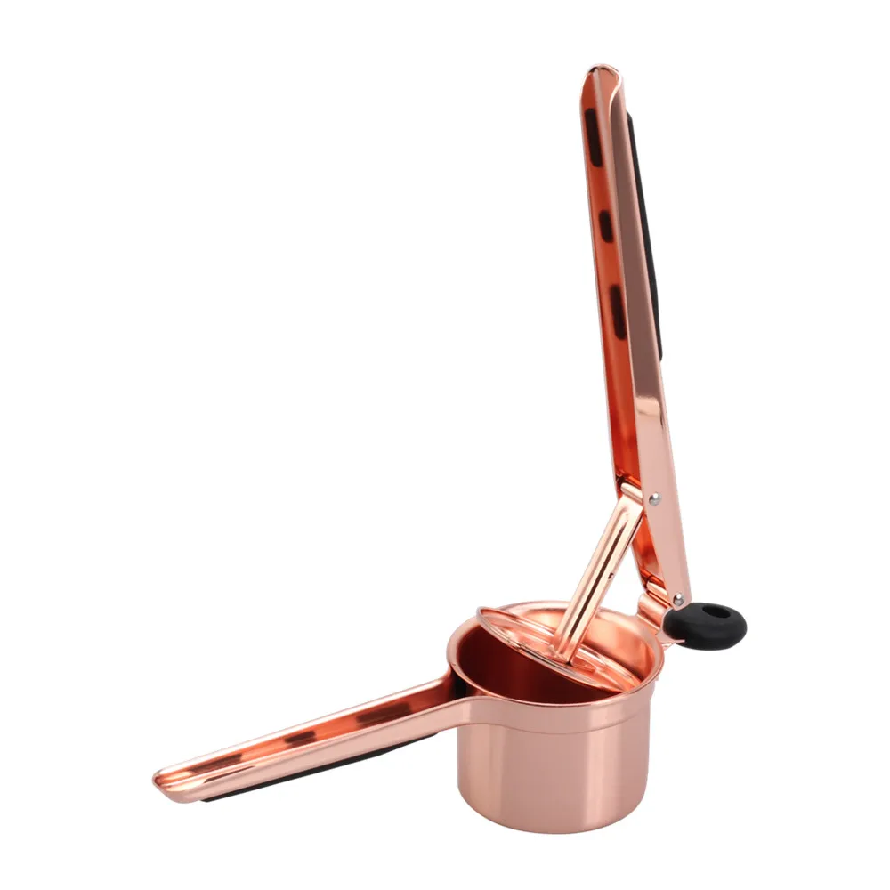 Stainless Steel Potato Masher