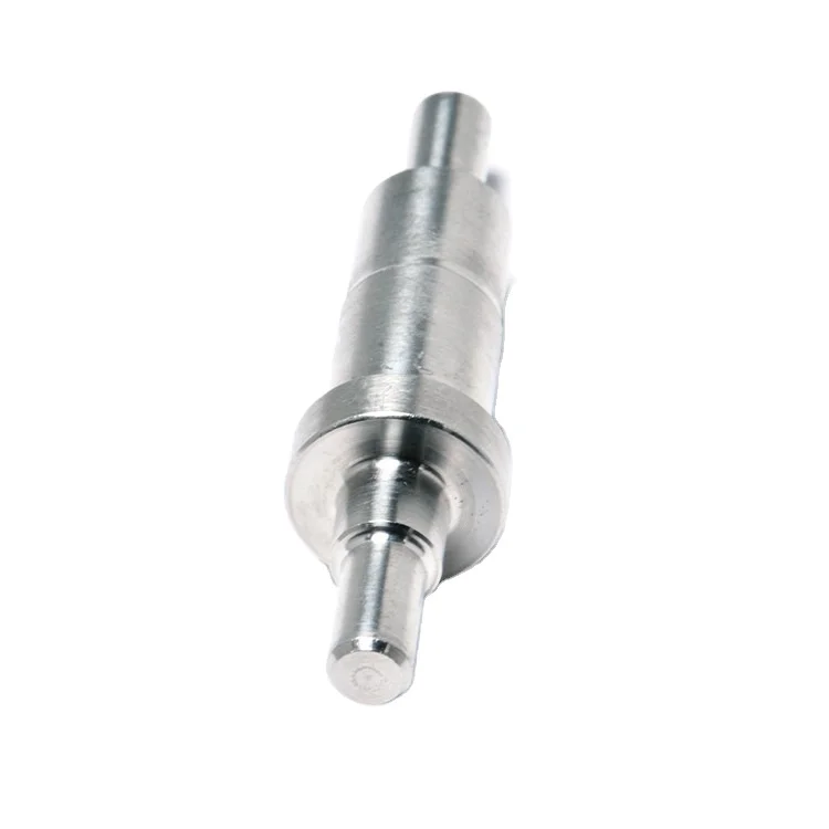 CNC Machine Parts Manufacturer Customized CNC Mechanical Parts Aluminium Metal Steel Brass CNC Parts
