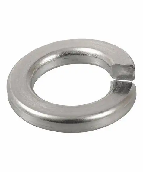 Din127 Stainless steel 304 A2-70 M2 M3 M4 M5 M6 M8 M10 M12 metric Spring Washer