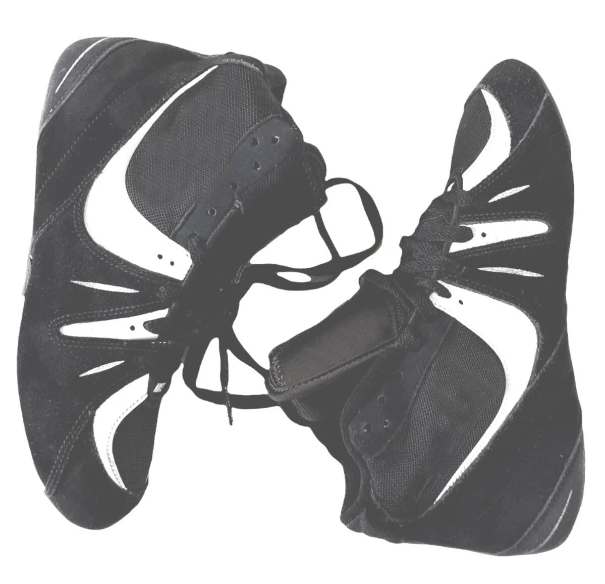 Men Professional Wrestling Combat Genuine Leather Boots Woman Fitness Shoes Colorful Gym Boxing Wrestling Shoes For Men