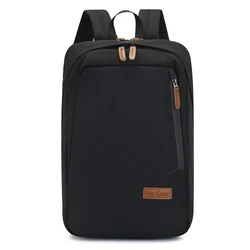 wholesale teens light weight private brand slim travel school backpack
