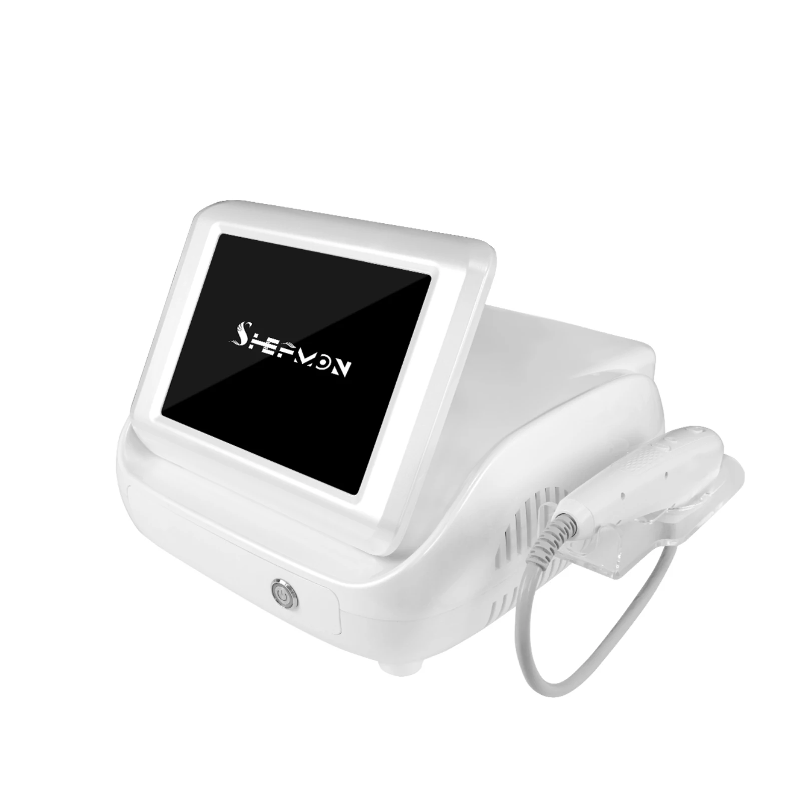 Skin Tightening Face Lift Smas 7d Machine For Skin Smas Lifting Hf Facial And Body