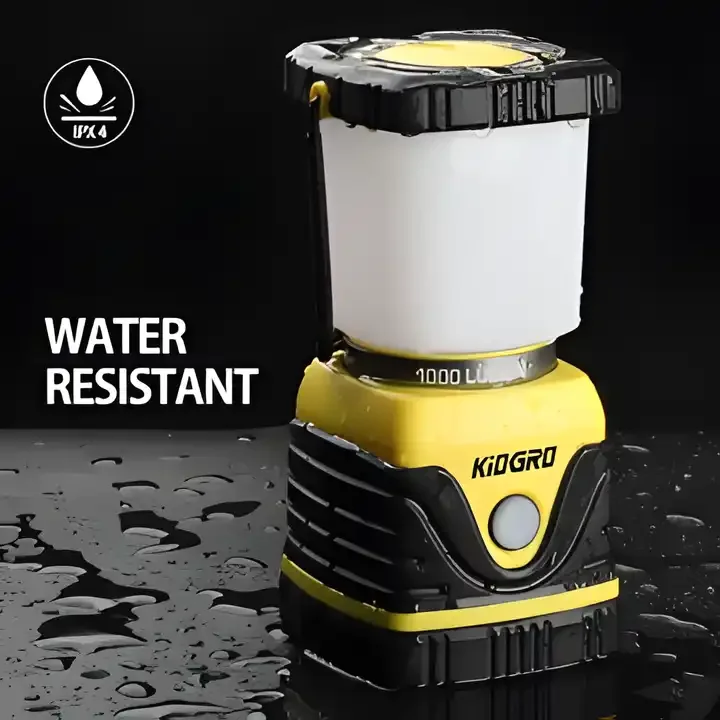 1500Lumens LED Camping Lantern Portable Camping Lantern Classic Lantern Portable Outdoor for Camping