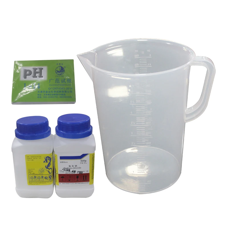 ASTM B117 Programmable Salt fog Corrosion Cabinet Salt Spray Corrosion Testing Machine Salt Spray Test Chamber