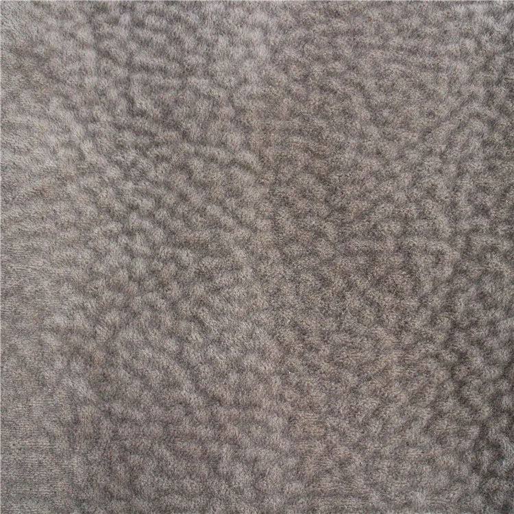 Faux synthetic leather upholstery fabrics for sofas and furniture