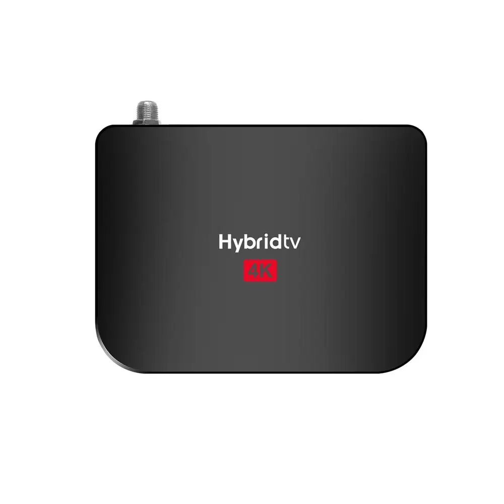  Оптовая продажа MECOOL M8S PLUS DVB T2 Amlogic S905 H.265 Android 4K гибридная ТВ-приставка интернет цифровой спутниковый