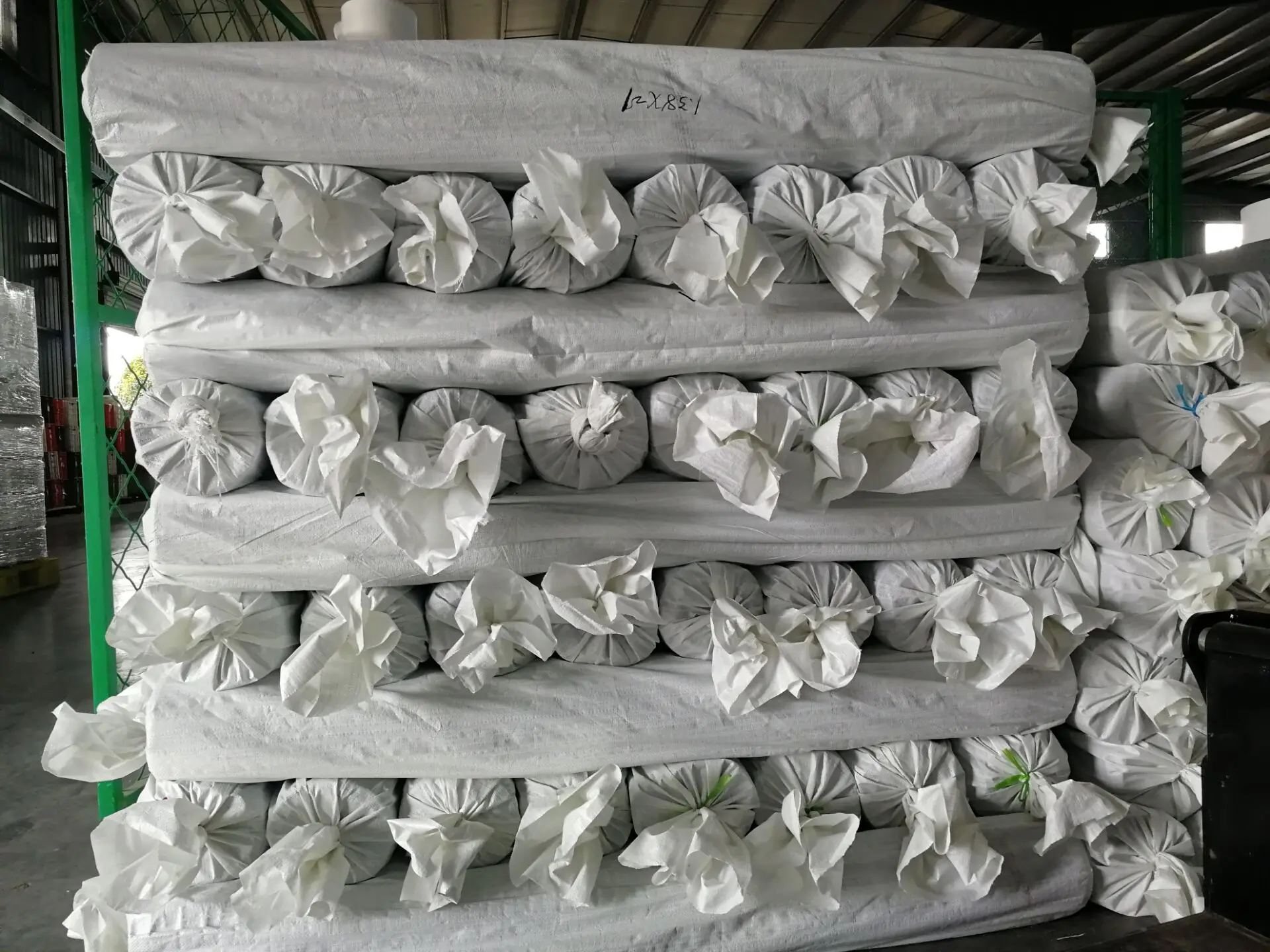 Hot products with cheap price  mushroom growing nets  for mushroom greenhouse modern farm