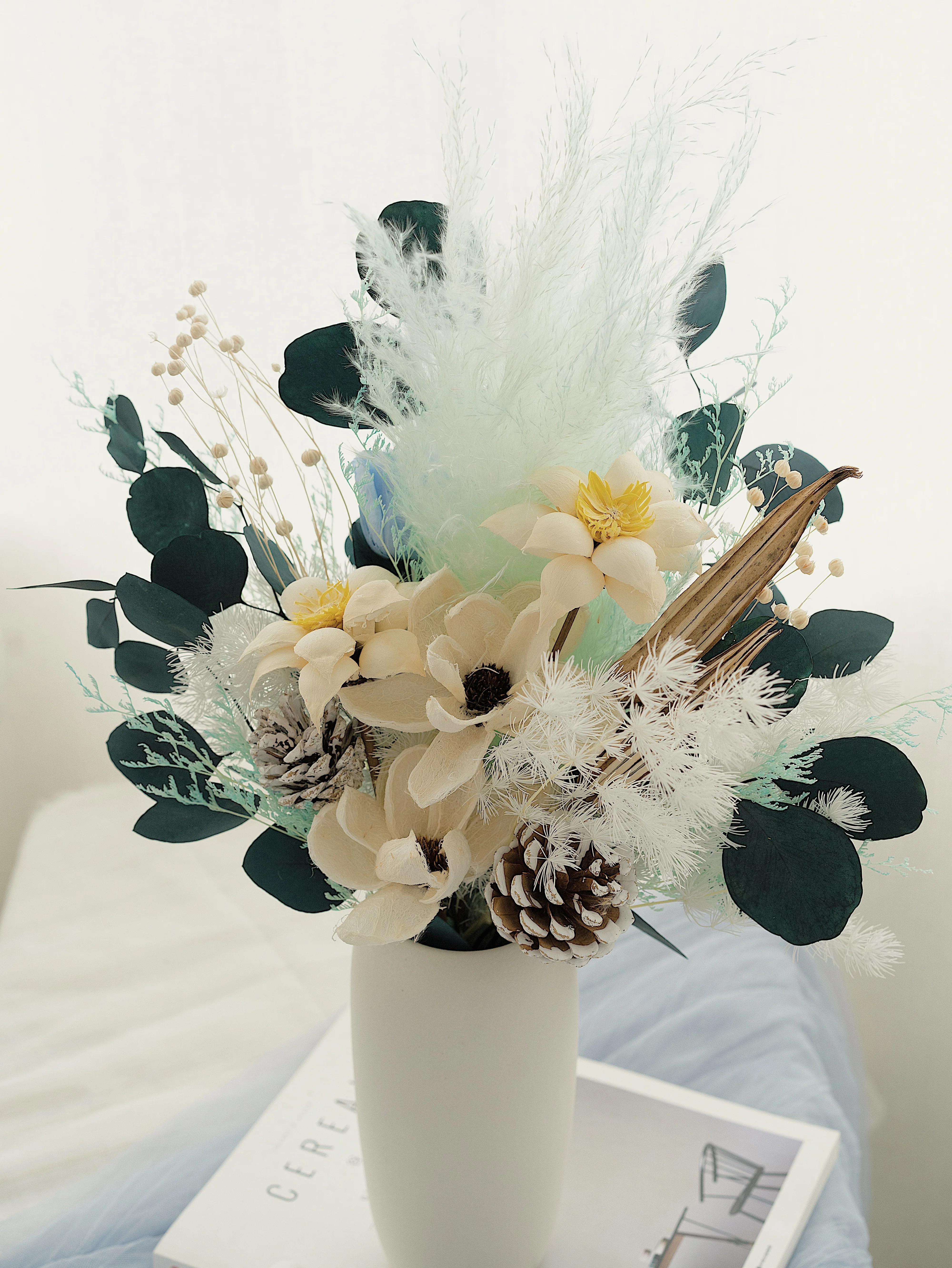 Decorative Flowers Wreaths and Plants Decoration Flowers Flower Bouquet