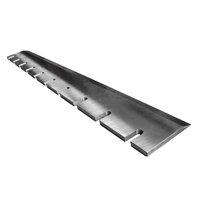 Multi Tool Blades Cutting Wood Rotary Knife Planer Cutter