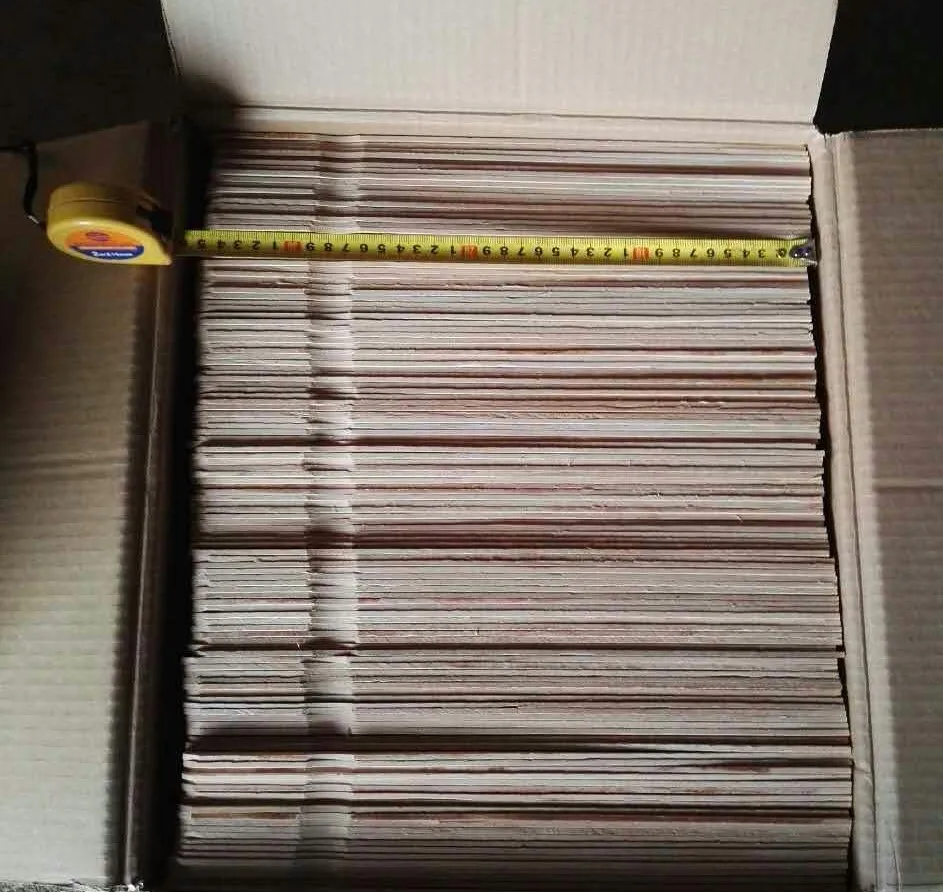 cheaper nature color paint stir sticks wooden paint stick