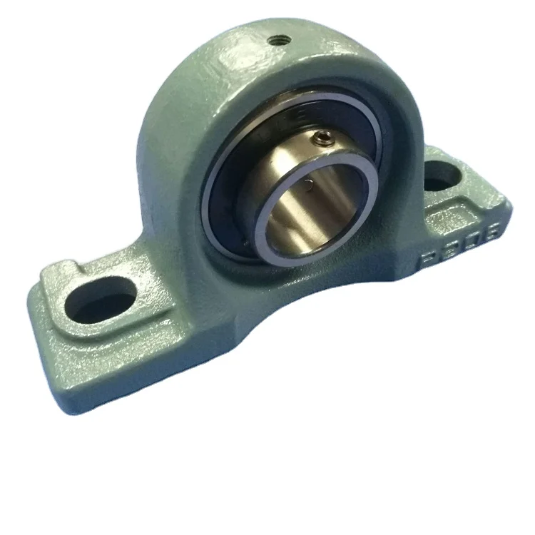 Hot selling cheap price customized uc ucf pillow blocks bearing ucp205 ucp 206  UCP305