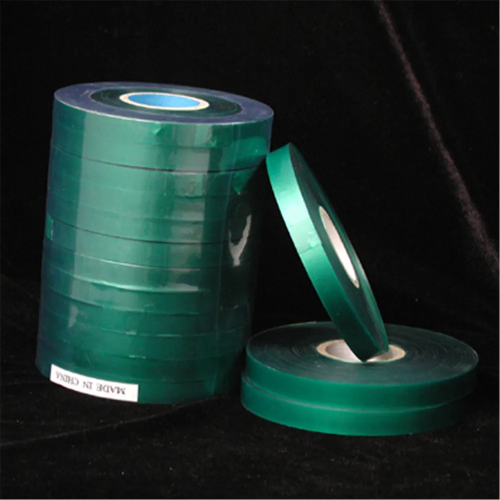 Best Seller Tying Plants Vegetable Grafting Tape PVC PE Tie Tape Non Adhesive for Agriculture Plant