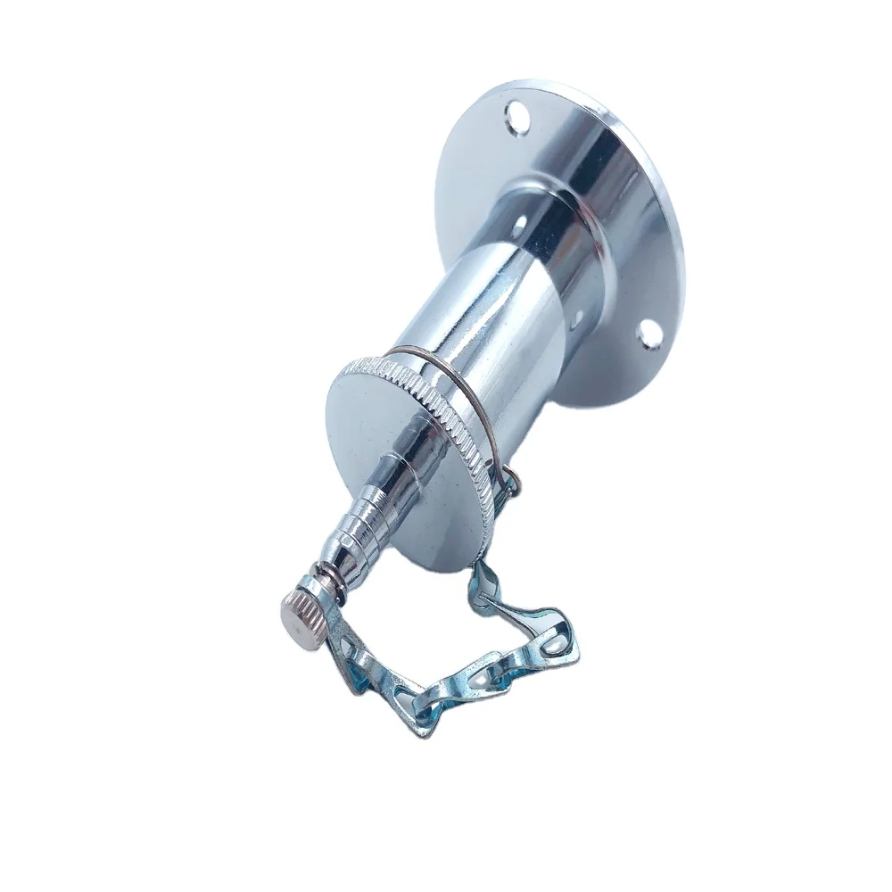 
Zinc Material and Furniture Part Application Zamak Die Casting Service 