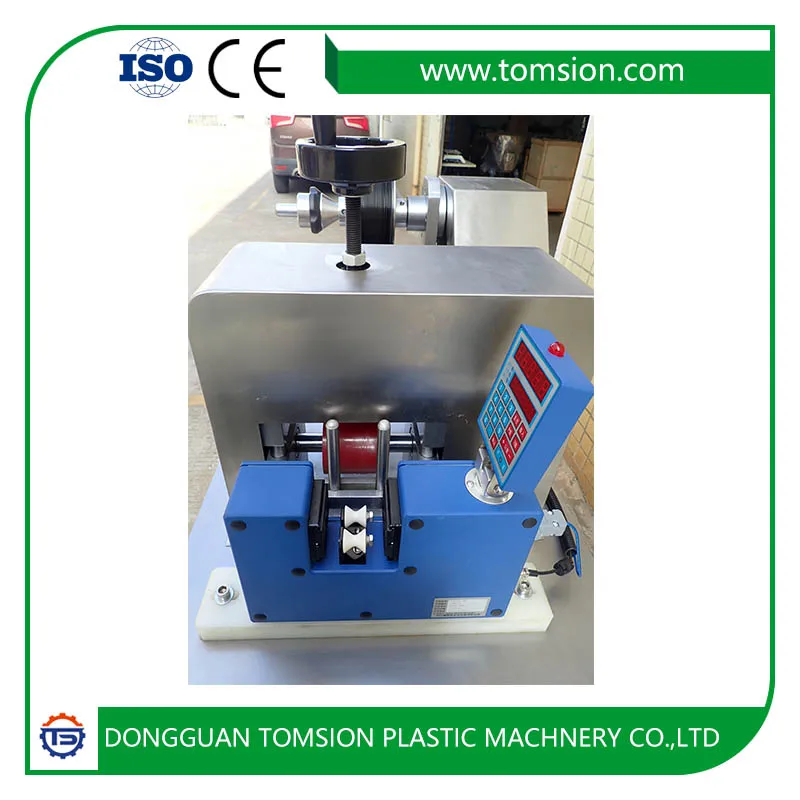 Desktop ABS PLA Filament extruder 3D printer filament extuder Desktop 3D Printer Filament Extruder Making Machine
