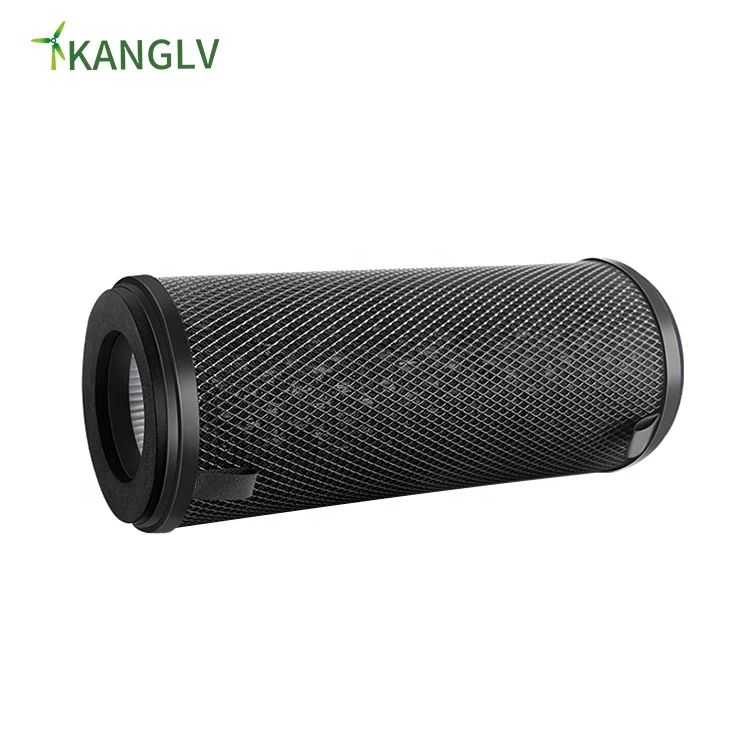 Hot Sale Hepa air filter For Xiaomi activated carbon Air Filter in car