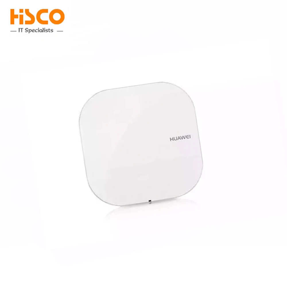 Original New Access Point for Huawei 802.11ac Wave 2 indoor Access Point AP4050DE-M-S supports 512 users