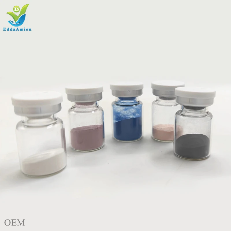 High quality 99% acne removal smooth sponge spicule bio microneedling serum powder sqt bio microneedling sponge